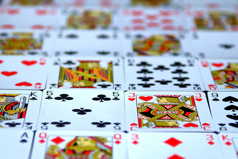 Burraco rules for 4 players