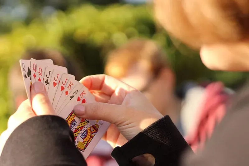 Varianti nel Burraco: le più diffuse